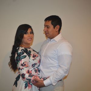 Meet your Posher, Mayra